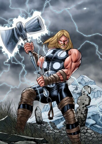 Thor Odinson