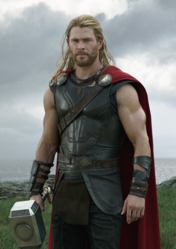 Thor Odinson