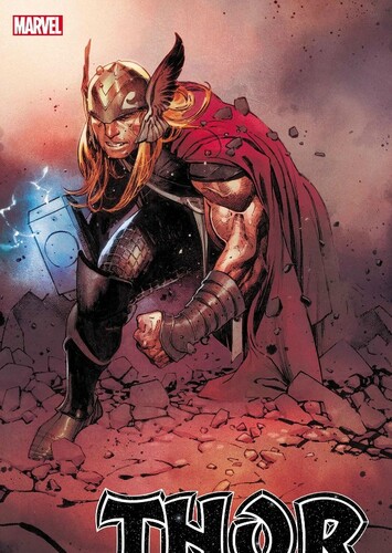 Thor Odinson