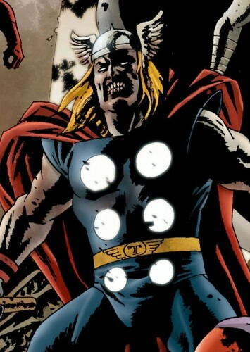 Thor Odinson