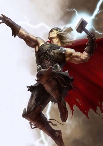 Thor Odinson