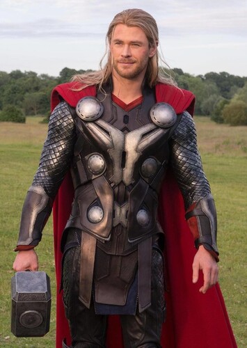 Thor Odinson (Alternative Universe)