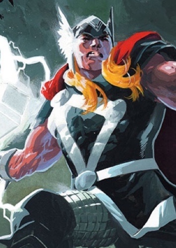 Thor Odinson (Classic)