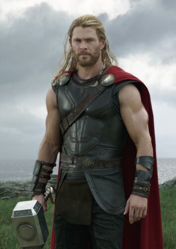 Thor Odinson (Earth-199999)