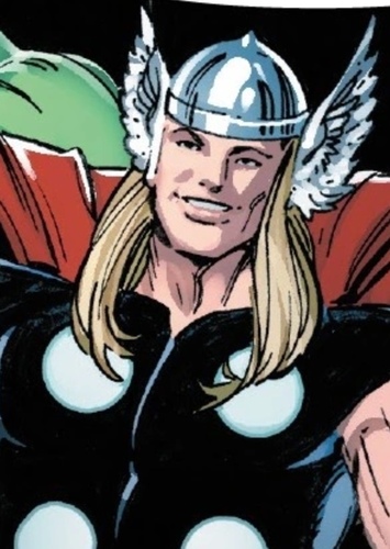 Thor Odinson (“Earth-2”)