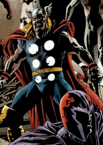 Thor Odinson (Earth-2149)