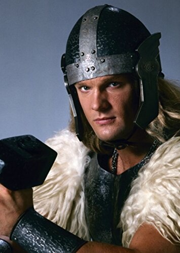 Thor Odinson (Earth-400005)