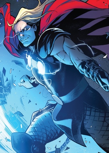Thor Odinson (Marvel)