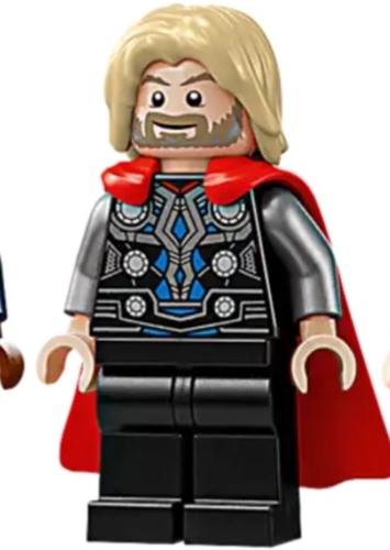 Thor Odinson/Thor