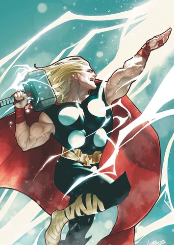 Thor Odinson/Thor