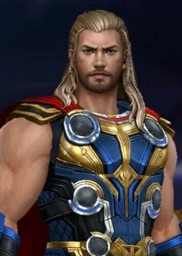 Thor Odinson (Thor)