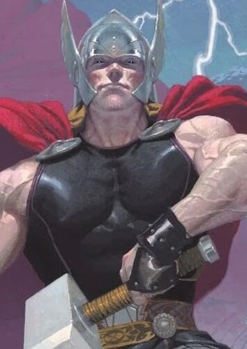 Thor Odinson