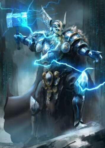 Thor Odinssón