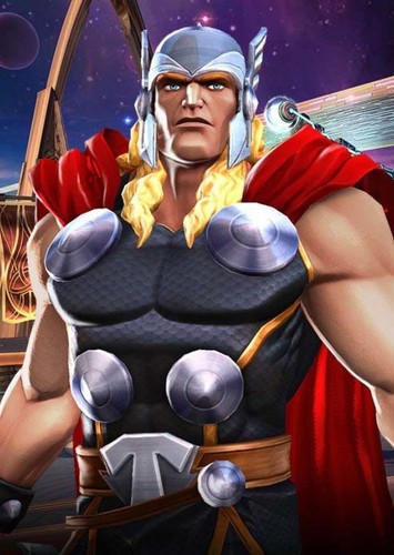 Thor