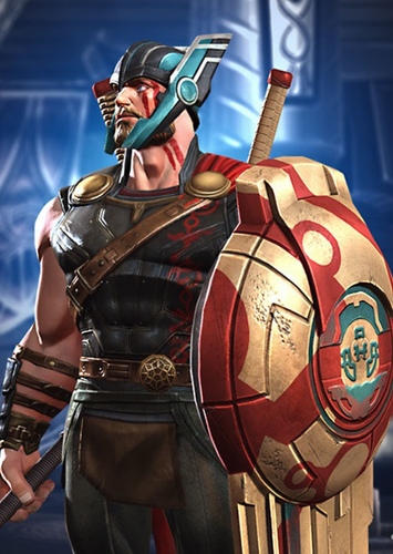 Thor (Ragnarok)