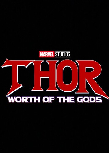 Thor War of The Gods