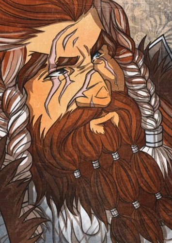 Thorbir Falbek