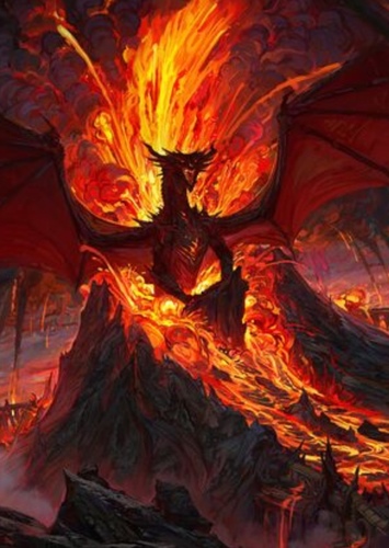 Thordak