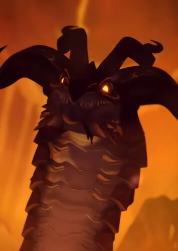 Thordak