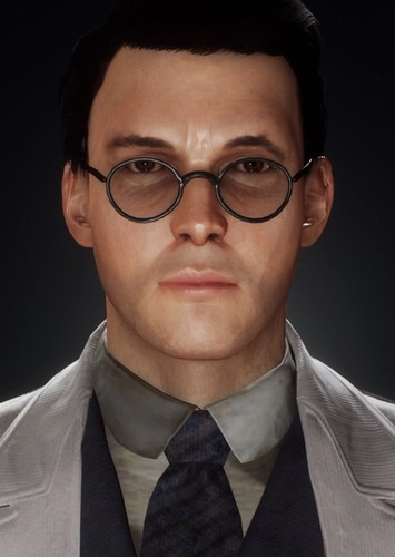 Thoreau Strickland