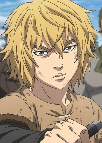 Thorfinn Thorsson
