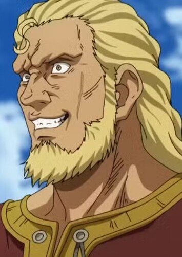 Thorgil