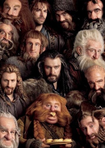 Thorin and Company