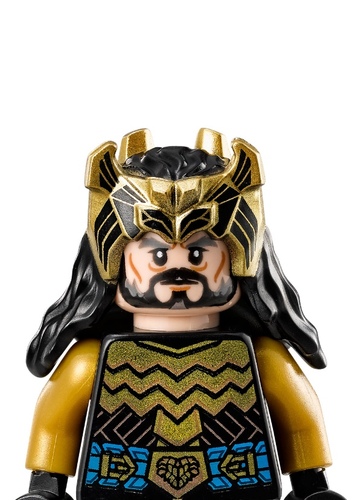 Thorin Oakenshield