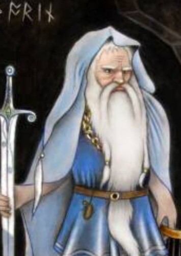 Thorin Oakenshield