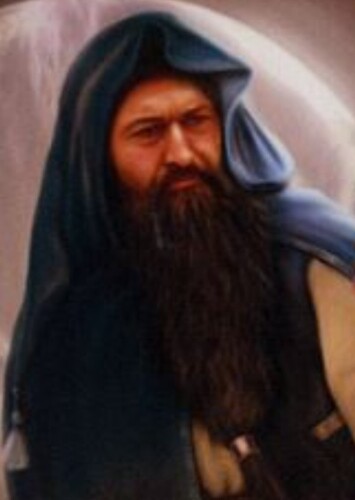 Thorin Oakenshield