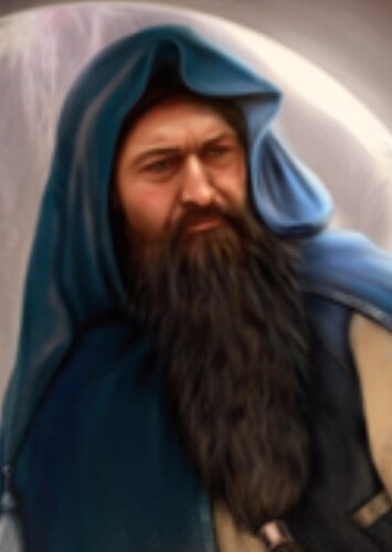 Thorin Oakenshield