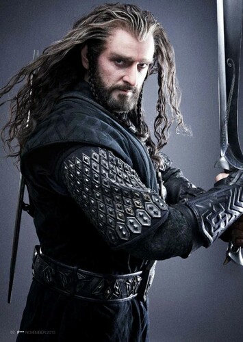 Thorin Oakenshield