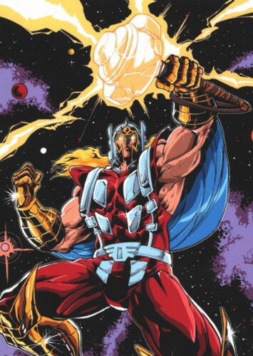 Thorion
