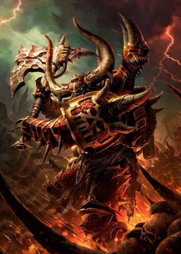 Thorlak (Voice)