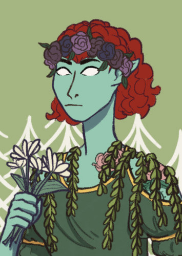 Thorn (Modern)