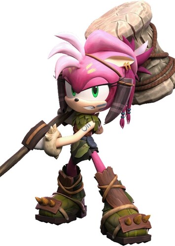 Thorn Rose
