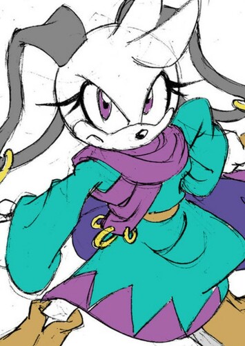 Thorn the Lop