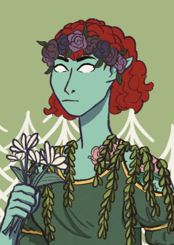 Thorn (Time-Period Accurate)