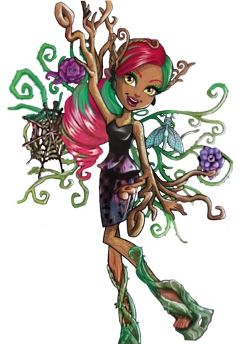 Thorna Thornwillow
