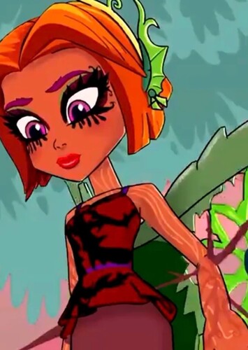 Thorna Thornwillow