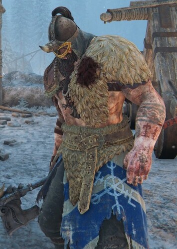 Thornfinn