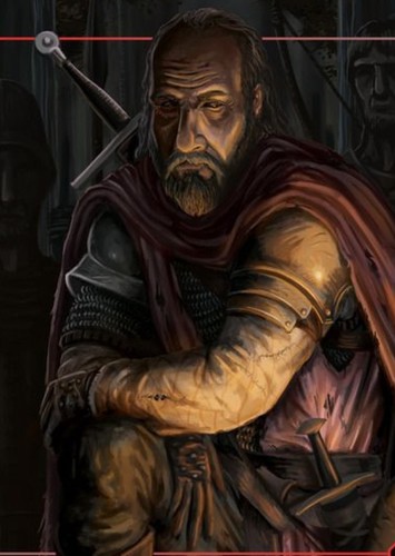 Thoros of Myr