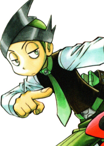 Thorton (English Dub)