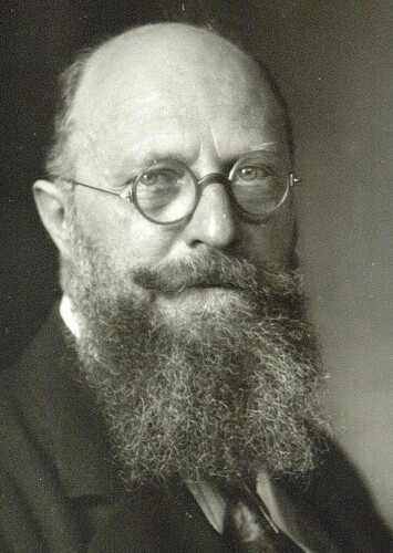 Thorvald Stauning