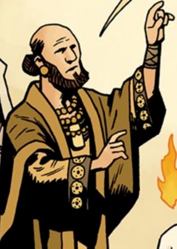 Thoth
