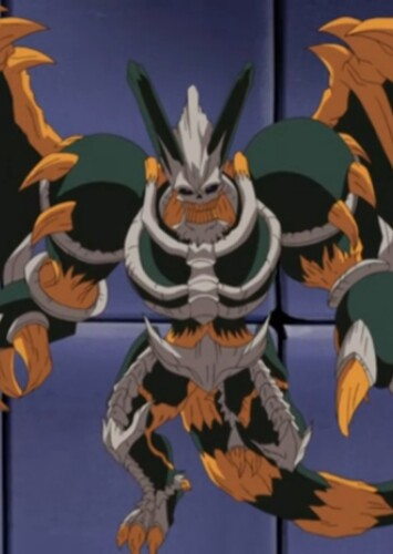 Thought Ruler Archfiend
