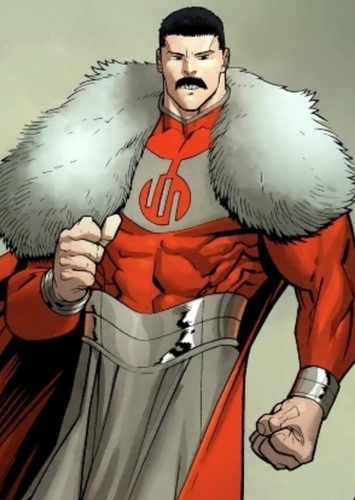 Thragg