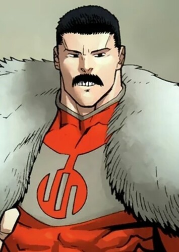 Thragg