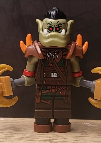 Thragg