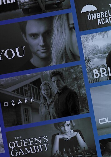 Series or Movie